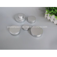 100g Aluminum Tin Can for Cosmetic Packaging (PPC-ATC-006)